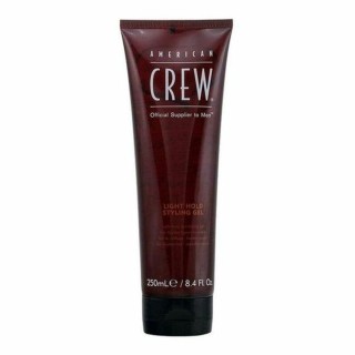 Stylingel American Crew 7240096000 250 ml (1 enheder) (250 ml)