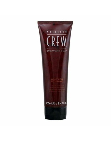 Gel stylisant American Crew 7240096000 250 ml (1 Unité) (250 ml)
