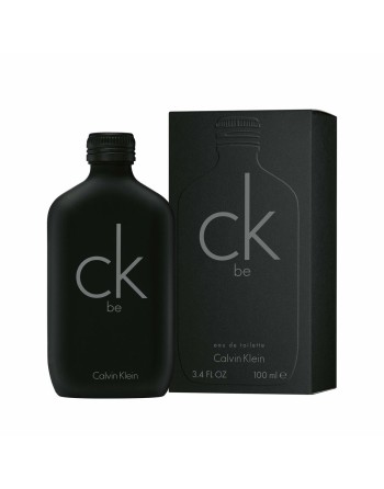 Unisex-Parfüm Calvin Klein Be EDT