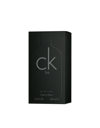Unisex-Parfüm Calvin Klein Be EDT