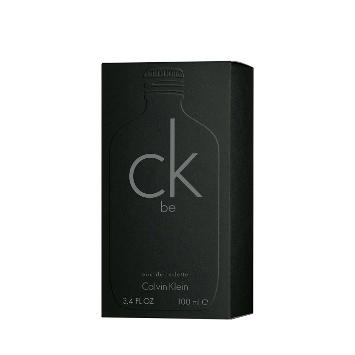 Unisex parfume Calvin Klein Be EDT