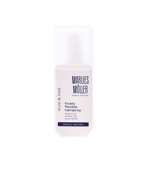 Lacca Fissaggio Flessibile Styling Finally Marlies Möller (125 ml)