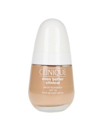 Liquid Make Up Base Even Better Clinique Clinique Beige Spf 20 Spf 15 30 L SPF20