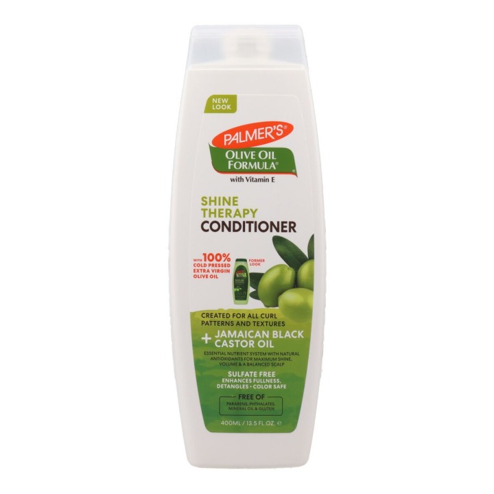 Acondicionador Palmer's Olive 400 ml