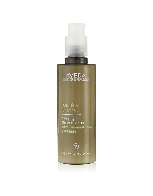Crema Limpiadora Aveda Botanical Kinetics Purifying 150 ml Desmaquillante (1 unidad)