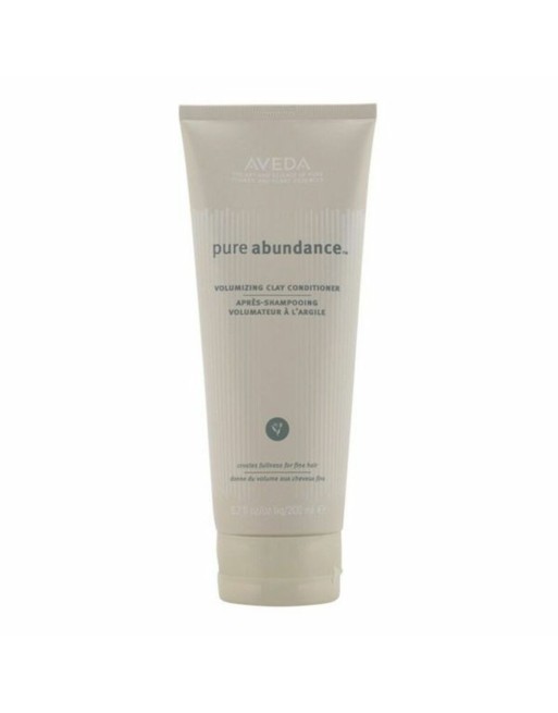 Balsamo per Capelli Sottili Pure Abundance Aveda 18084829202 (200 ml) 30 ml 200 ml