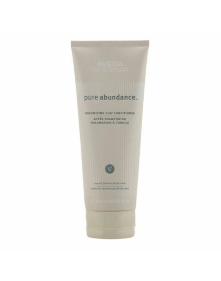 Balsamo per Capelli Sottili Pure Abundance Aveda 18084829202 (200 ml) 30 ml 200 ml