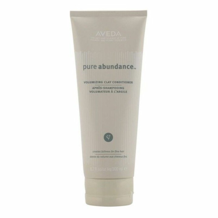 Hårbalsam til Fint Hår Pure Abundance Aveda 18084829202 (200 ml) 30 ml 200 ml