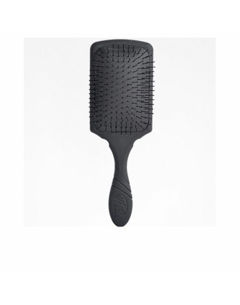 Brosse The Wet Brush Pro Paddle Noir Caoutchouc