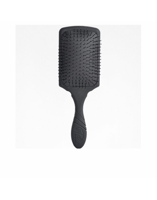 Brosse The Wet Brush Pro Paddle Noir Caoutchouc