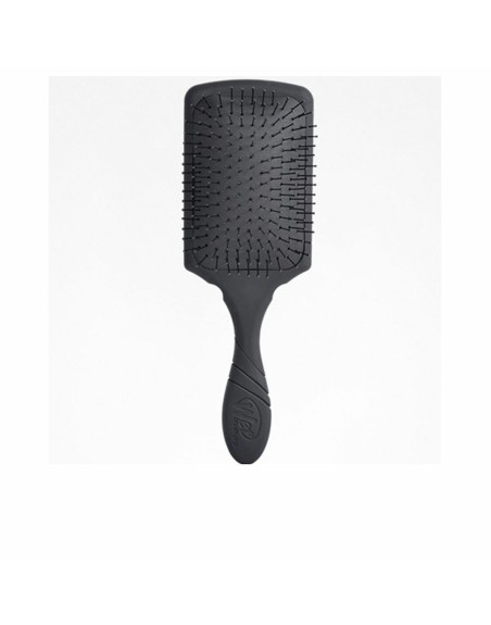 Brosse The Wet Brush Pro Paddle Noir Caoutchouc