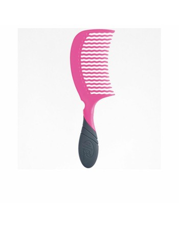 Børste til Glatning af Håret The Wet Brush Pro Detangling Comb Pink Pink