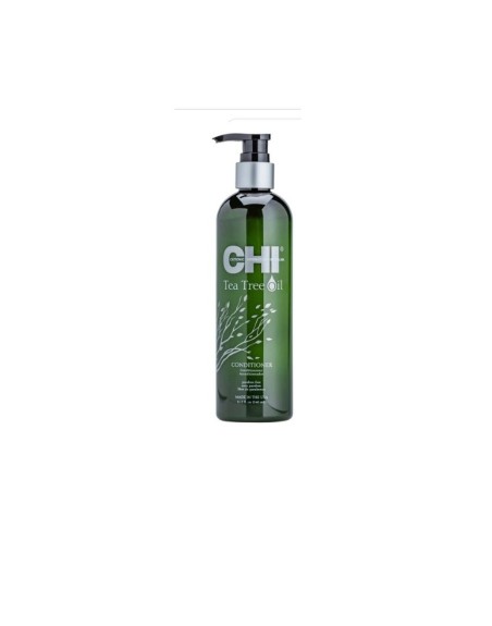 Après-shampooing Farouk Chi Tea Tree Oil 340 ml