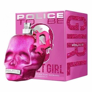 Dameparfume Police To Be Sweet Girl EDP 75 ml To Be Sweet Girl