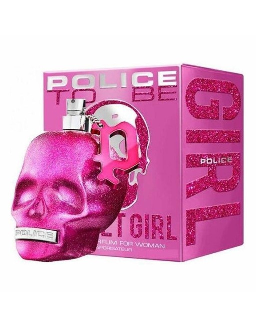 Parfum Femme Police To Be Sweet Girl EDP 75 ml To Be Sweet Girl
