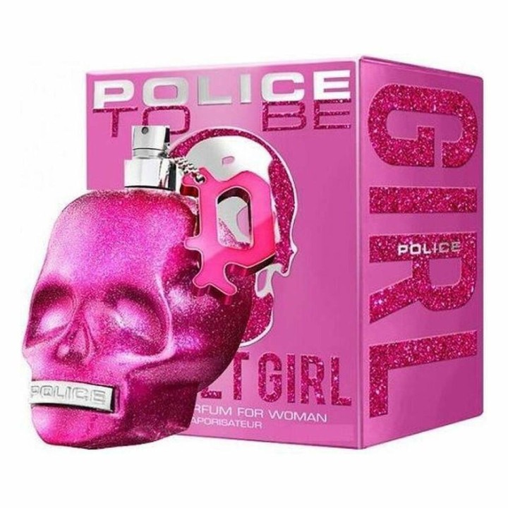 Dameparfume Police To Be Sweet Girl EDP 75 ml To Be Sweet Girl