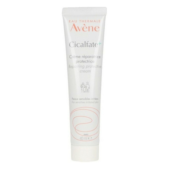 Bodylotion Cicalfate Avene Cicalfate+ 40 ml (1 enheder)
