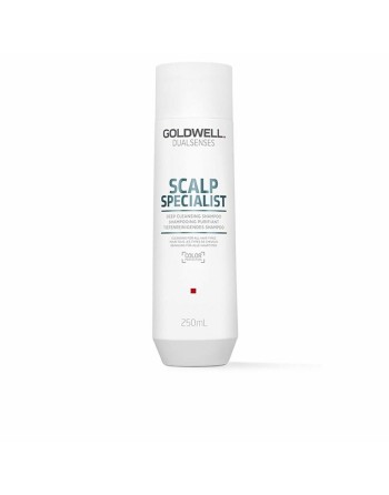 Shampoo Goldwell Dualsenses Scalp Deep Cleansing 250 ml