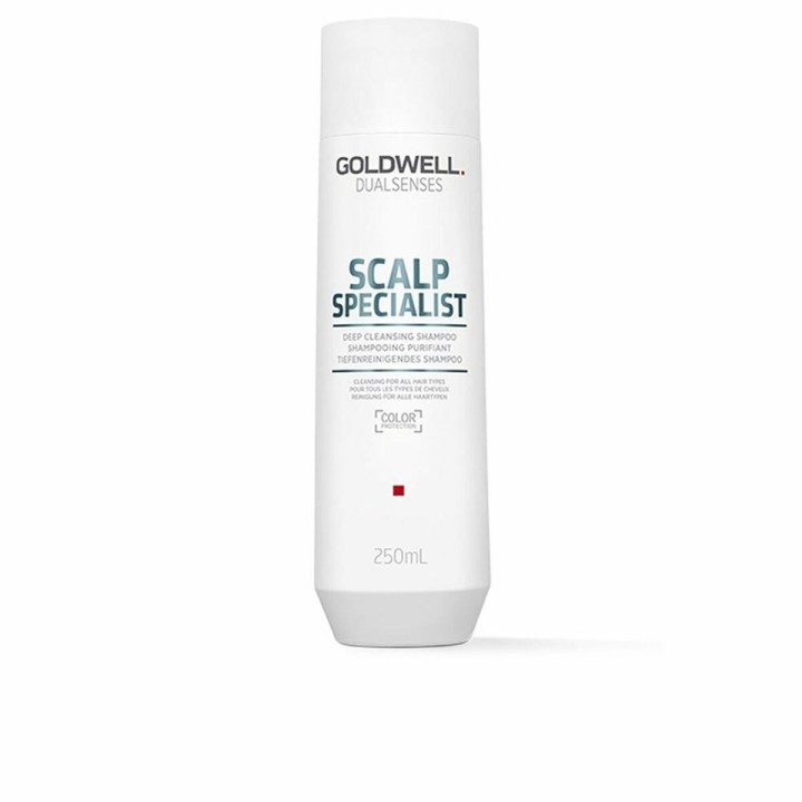 Champú Goldwell Dualsenses Scalp Deep Cleansing 250 ml