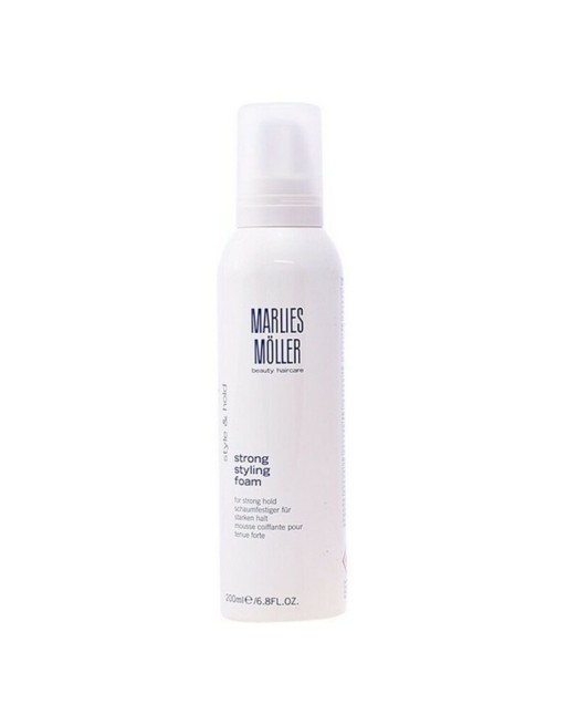 Styling Schaum Styling Strong Marlies Möller (200 ml)