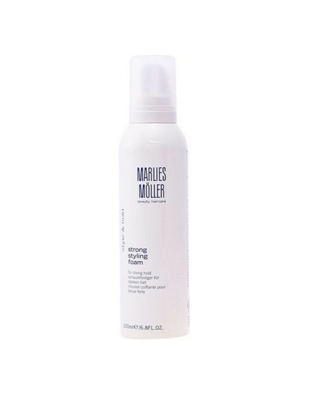 Styling Schaum Styling Strong Marlies Möller (200 ml)