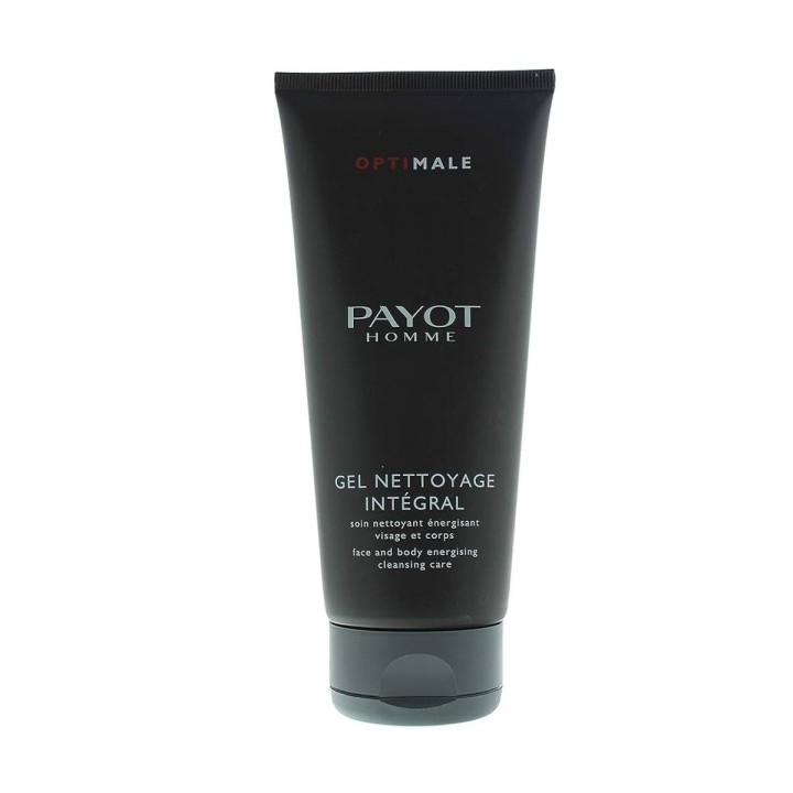 Eksfolierende ansigtsgel Payot Integral