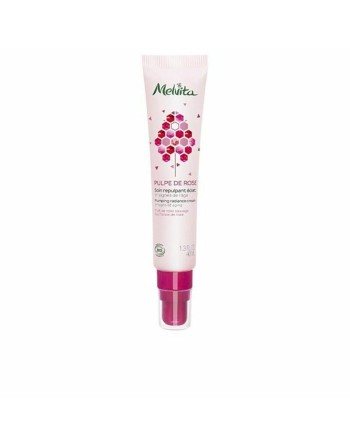 Bruma Facial Purple De Rose Melvita Repulpant 40 ml (1 unidad)