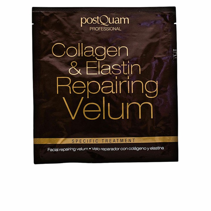 Reparerende maske Postquam PQEVE05150 200 ml