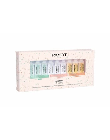 Ansigtsserum Payot Me Period La Cure 9 x 1,5 ml