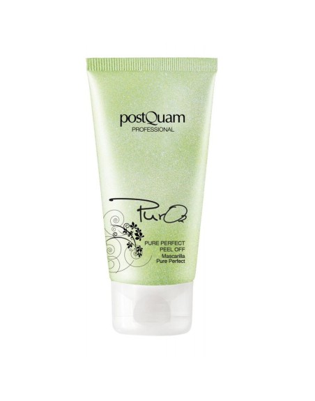 Purifying Mask Pure Perfect Postquam PQEPURPOFF