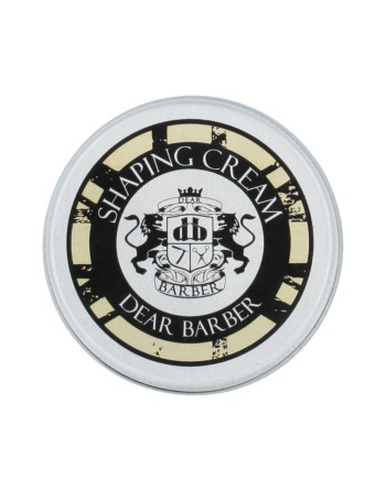 Flexible Fixing Cream Dear Barber