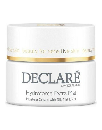 Crème Hydratante pour le Visage Declaré Declaré