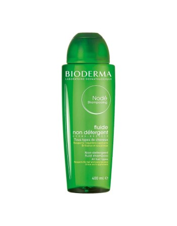 Shampoo Bioderma Node Fluide 400 ml