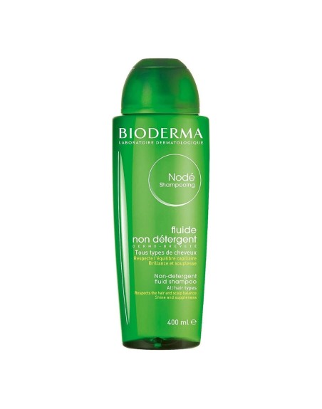Shampoo Bioderma Node Fluide 400 ml