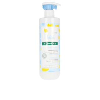 Crema Limpiadora para Bebé Klorane Lavante