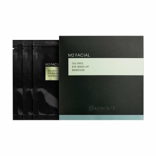 Rondeller til Makeup fjerning M2 Beauté Oilfree Uden Olie