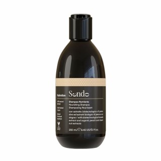 Shampoo Nutriente Hydration Sendo SE007 10 ml