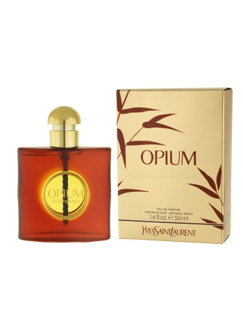 Perfume Mujer Yves Saint Laurent Opium EDP EDP
