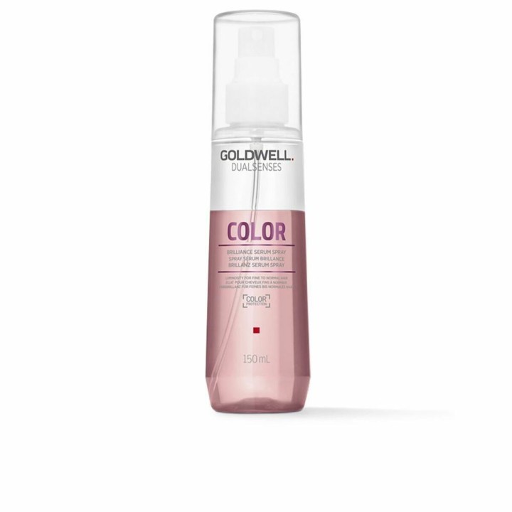 Illuminerende hårbehandling Goldwell Dualsenses Color Brilliance