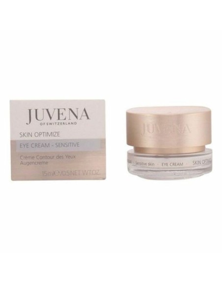 Crème contour des yeux Juvena 8593 75 ml (1 Unité)