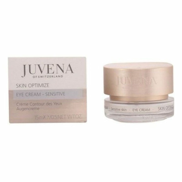 Creme til Øjenpleje Juvena 8593 75 ml (1 enheder)