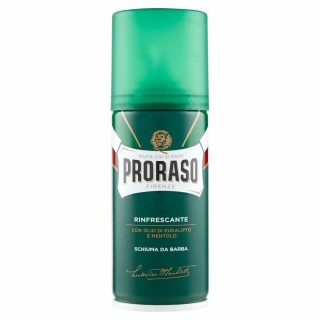 Rasierschaum Proraso Refresh Eucalyptus