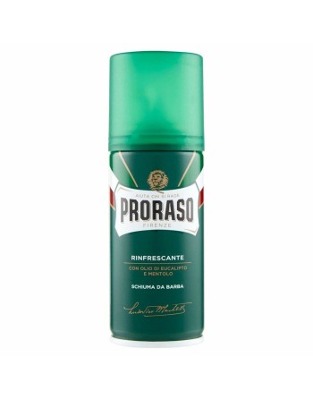 Schiuma da Barba Proraso Refresh Eucalyptus