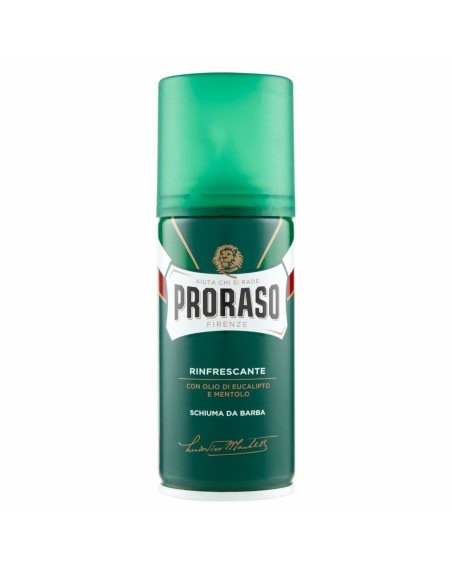 Shaving Foam Proraso Refresh Eucalyptus