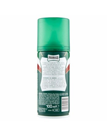 Shaving Foam Proraso Refresh Eucalyptus