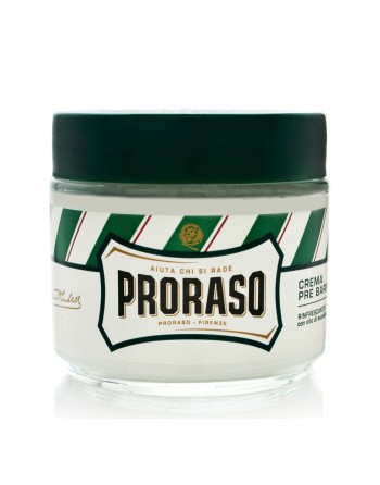 Pre-shave cream Proraso Green
