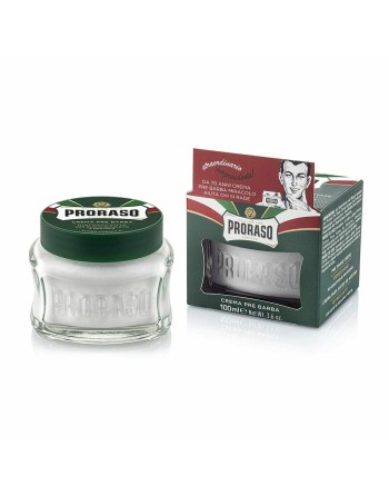 Pre-shave cream Proraso Green