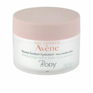 Loción Corporal Avene Baume