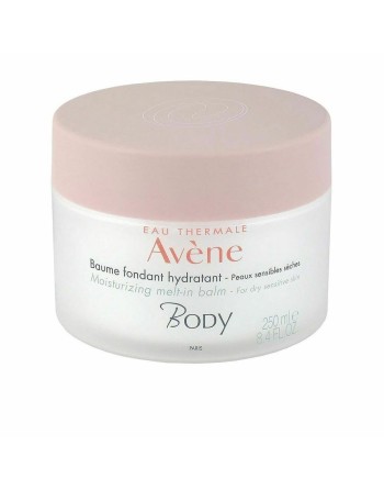 Body Lotion Avene Baume