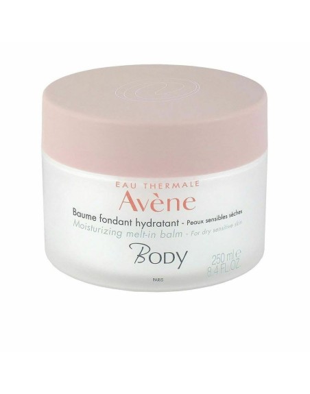 Körperlotion Avene Baume
